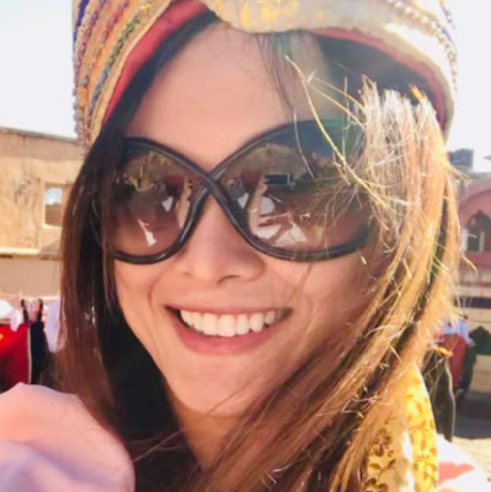 Meet your Posher, Katie